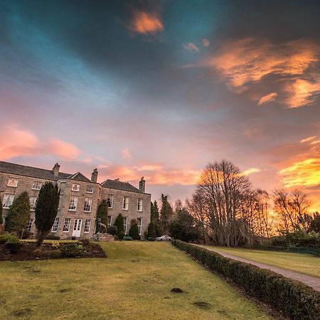 Castle Hotel Huntly Exterior foto